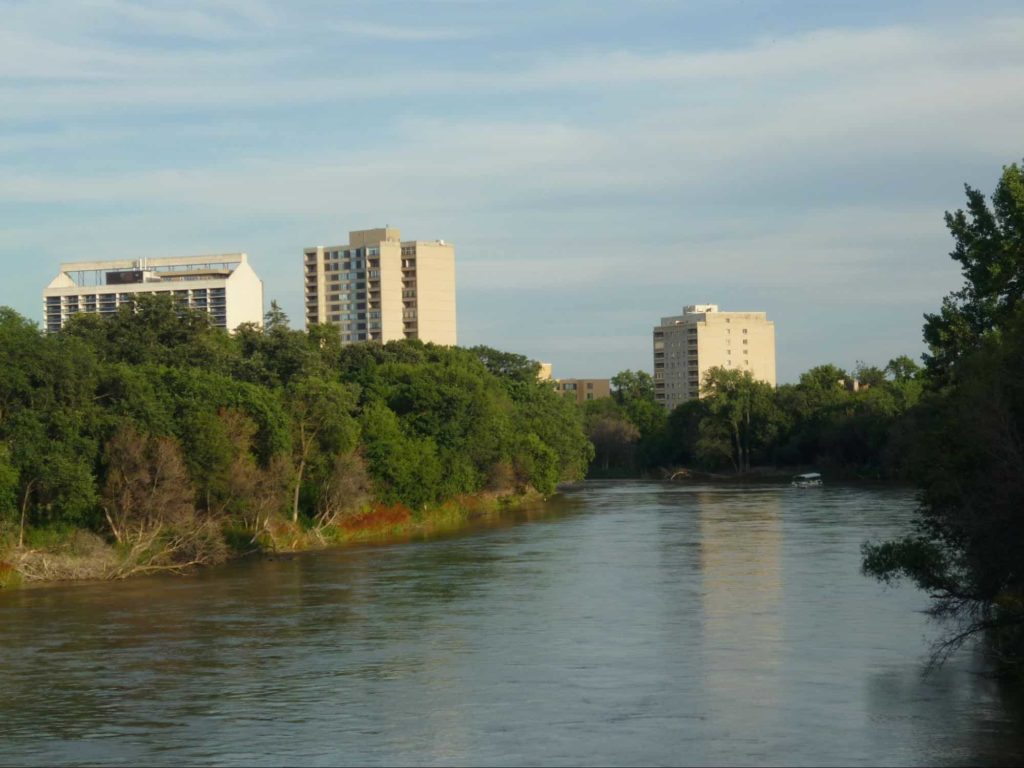 Proximity to Nature