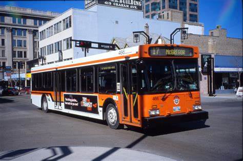 Public Transit