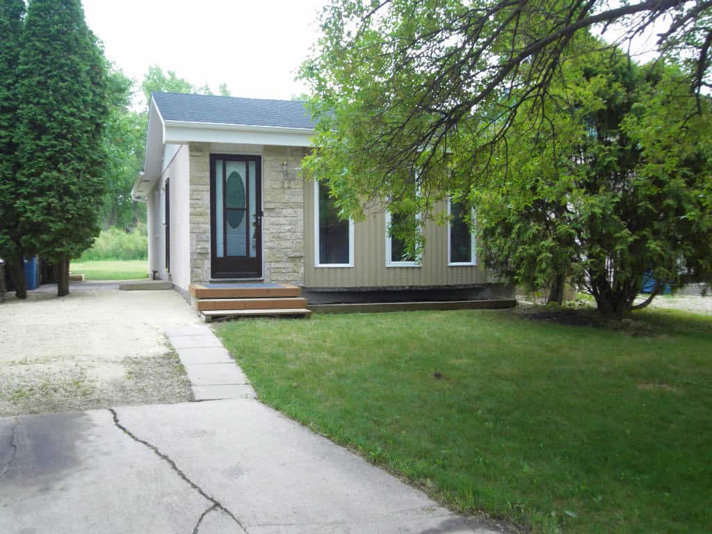 St. Vital