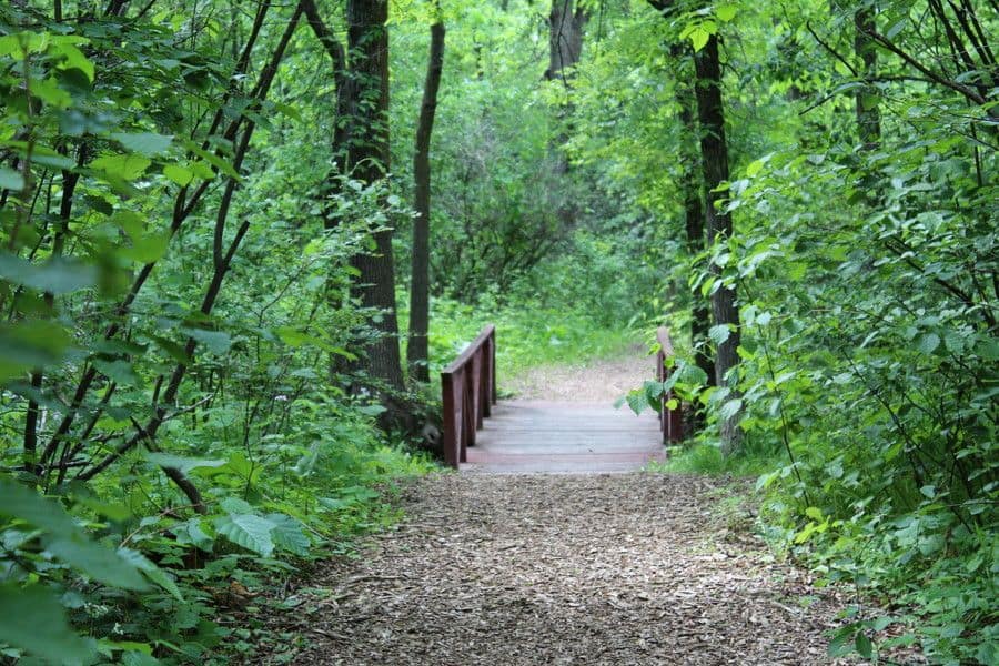 St. Vital Park