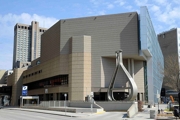 Step into the world of wonder at Millennium Library