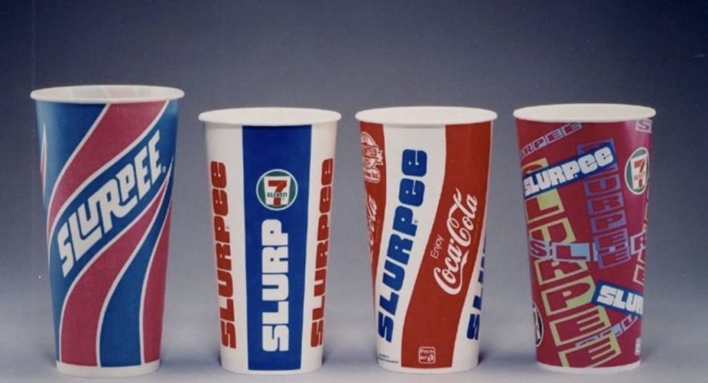 The History of Slurpees in Winnipeg