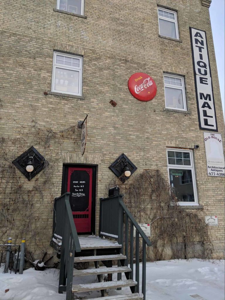 The Old House Revival Company