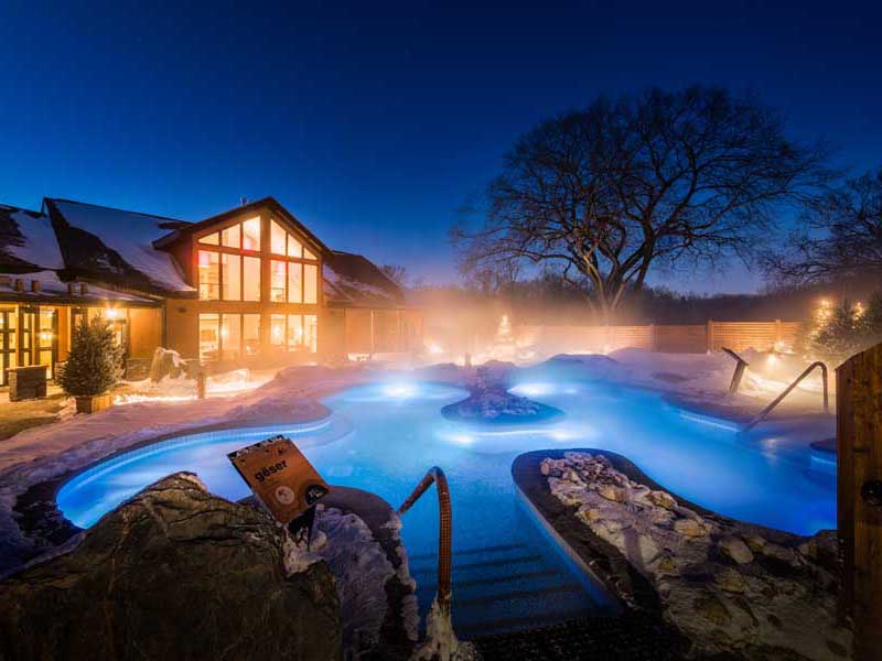Thermea Spa