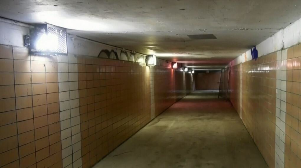 Underground Circus