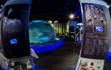 Visit the Manitoba Museum