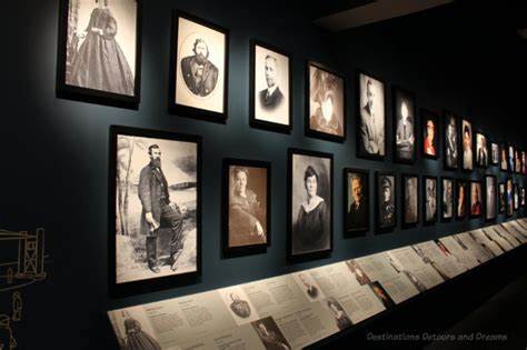 Visit the Manitoba Museum