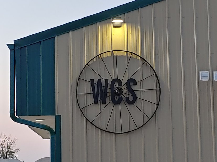 Warehouse Cycle Studio