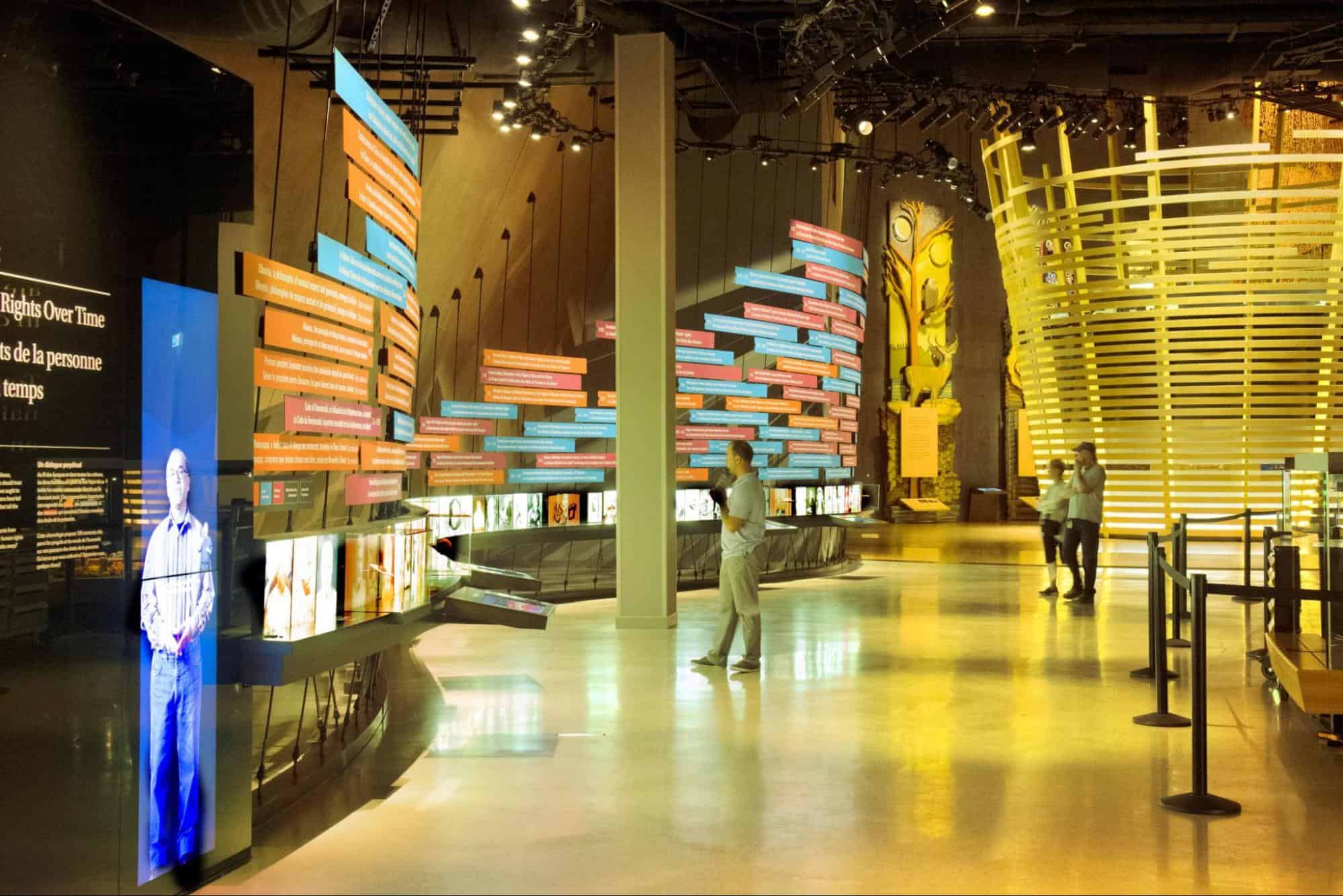 What Visitors Can Expect What Visitors Can Expect