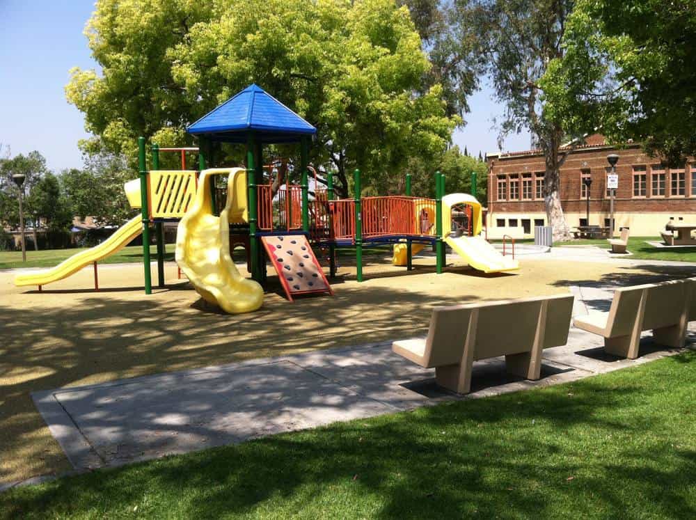 Whittier Park