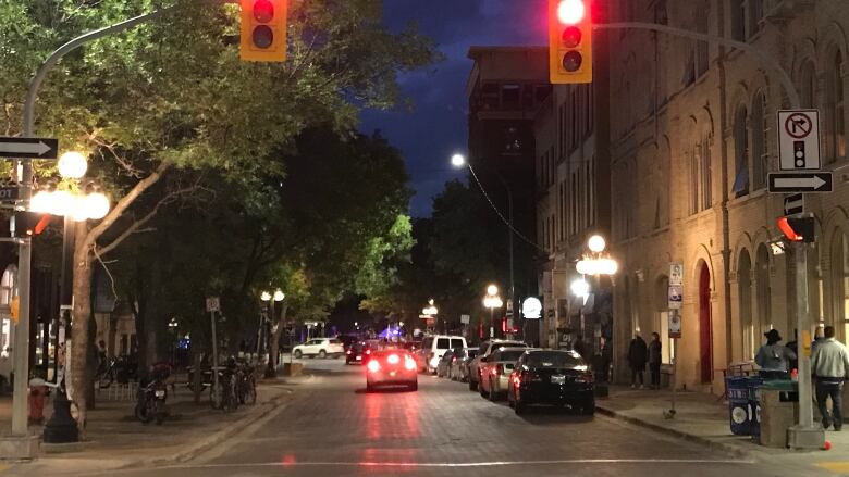 Why Winnipeg is a Great City for Walking