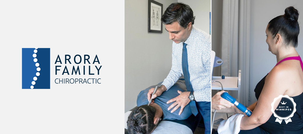 Arora Family Chiropractic