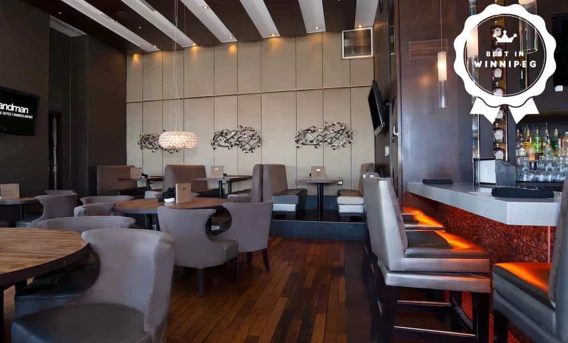 10 Winnipeg Restaurants to Feed Your Late-Night Munchies