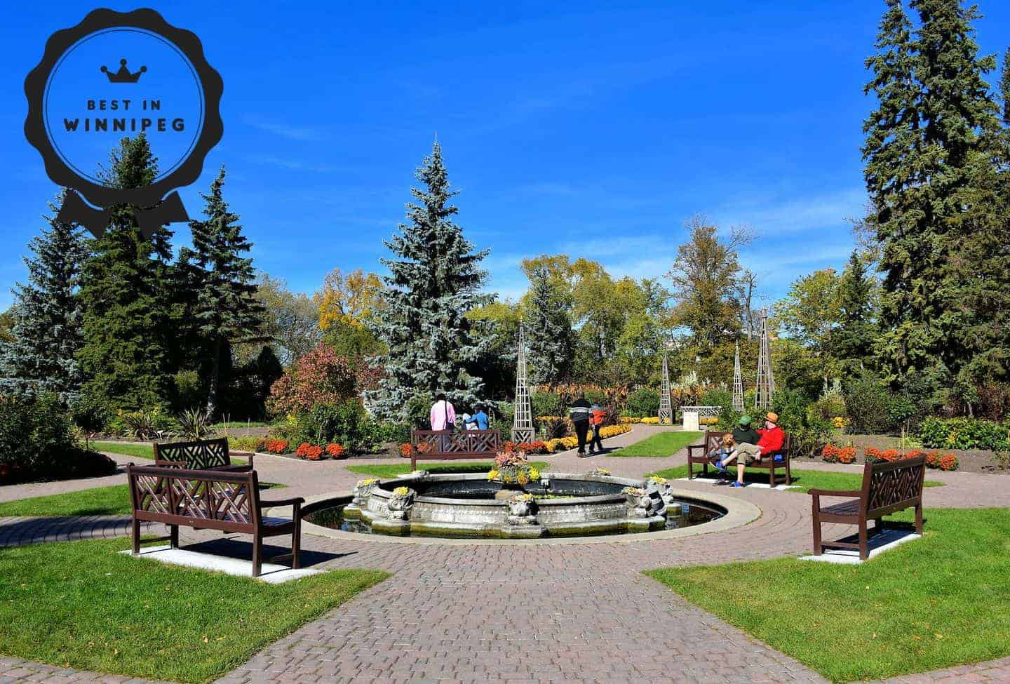 15 Places in Winnipeg to Help Spice up Your Instagram Feed