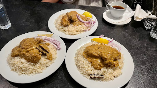 Aladin's Pizzeria & Shawarma Place