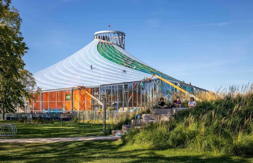Assiniboine Park
