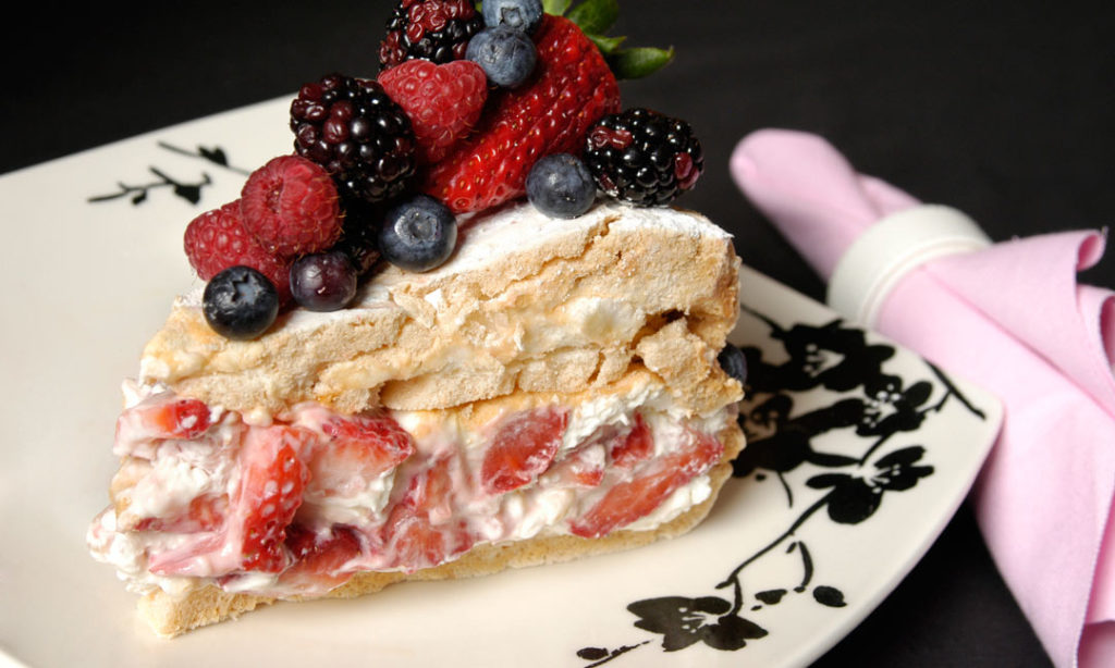 Baked Expectations