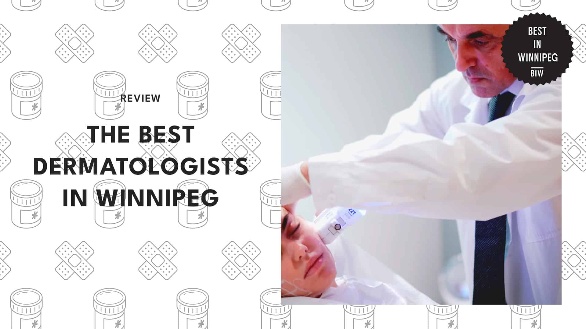 Best Dermatologists
