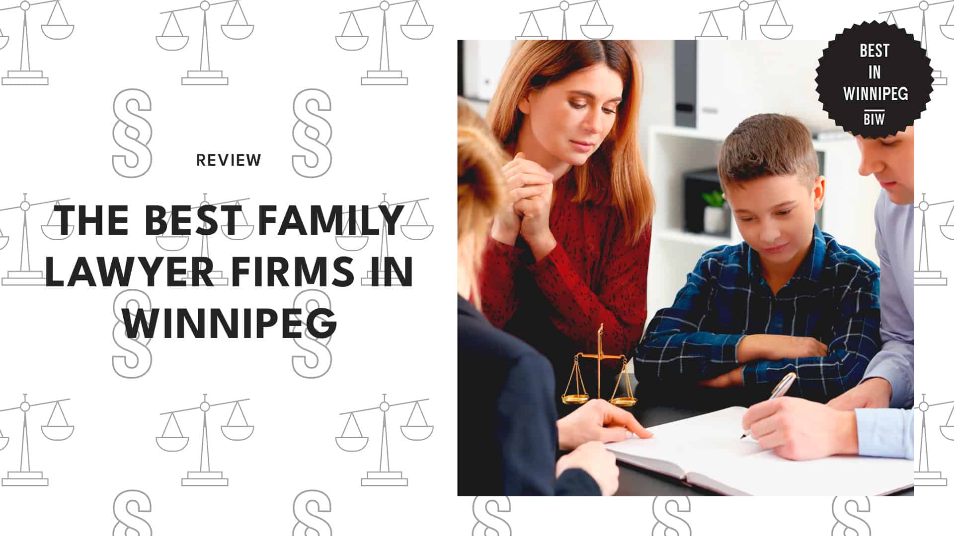 Best Family Lawyer Firms