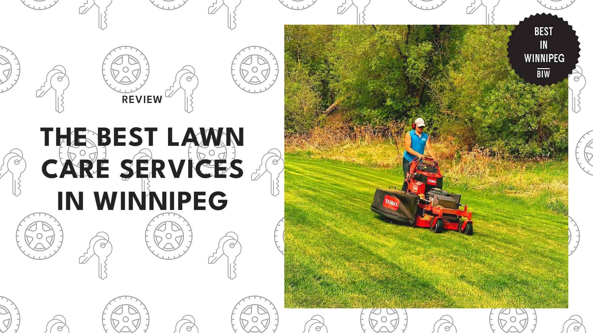 Best Lawn Care