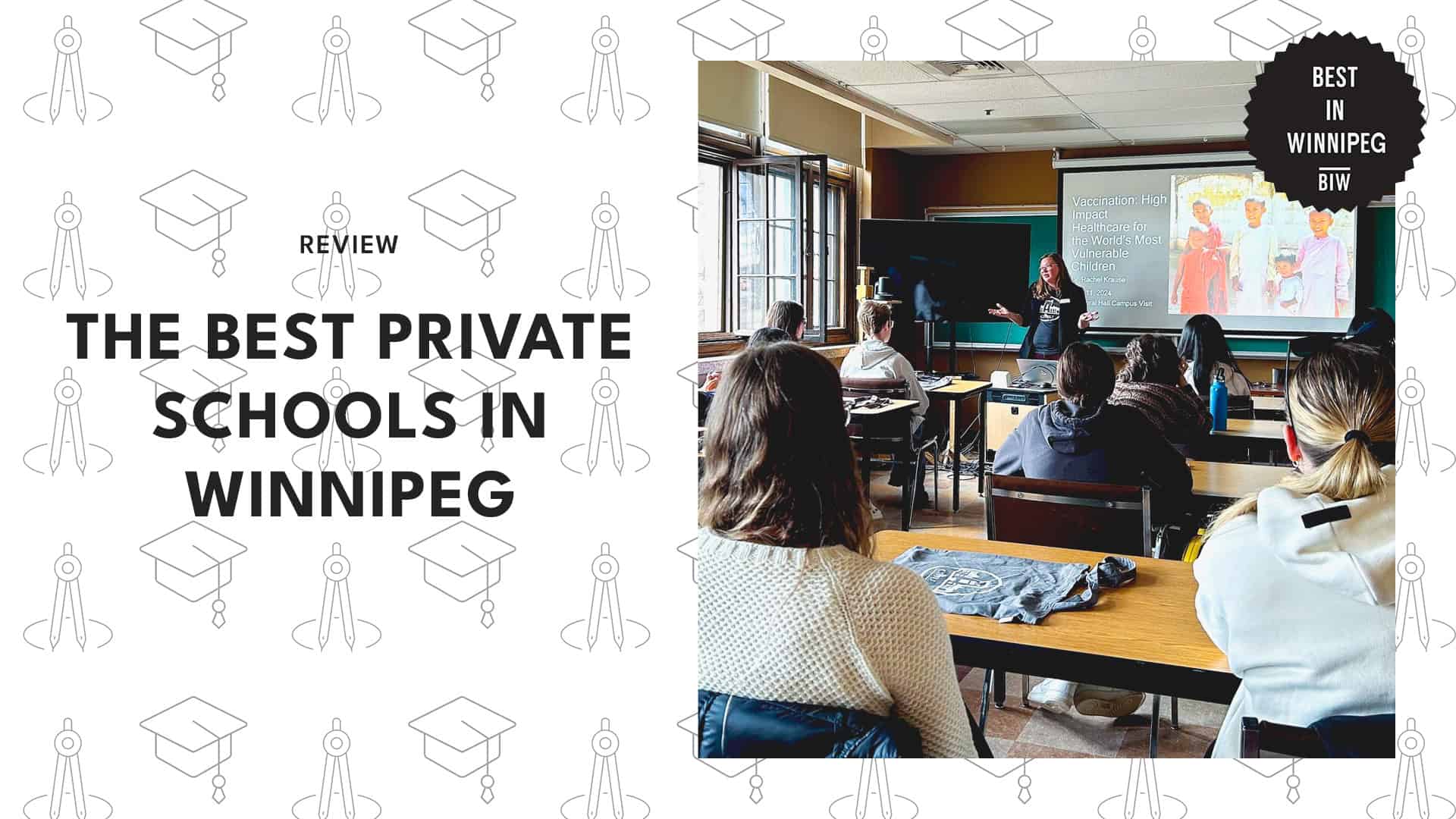 Best Private Schools