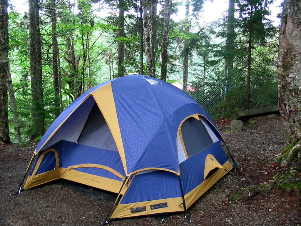 Birds Hill Provincial Park