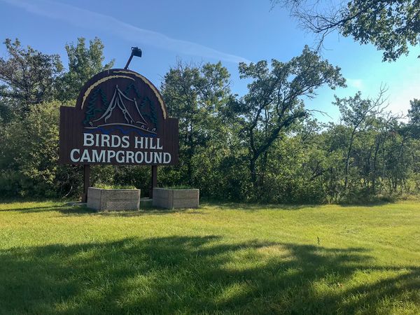 Birds Hill Provincial Park