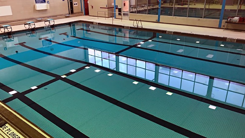 Bonivital Pool