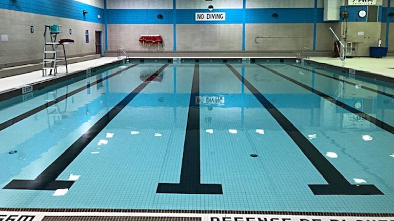 Bonivital Pool