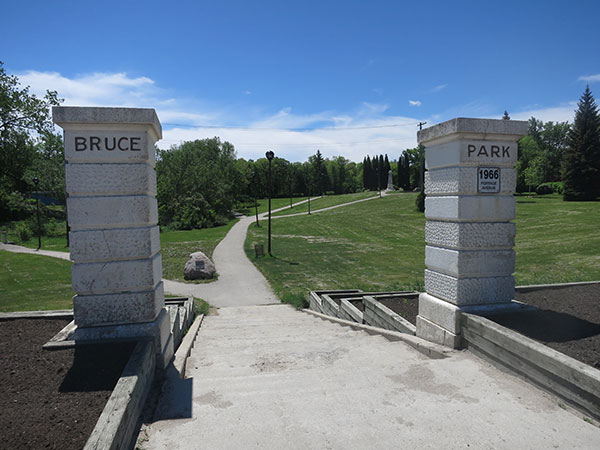 Bruce Park