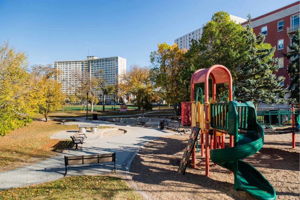 Central Park