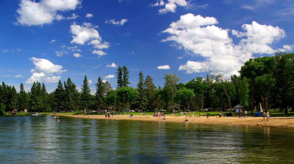 Clear Lake