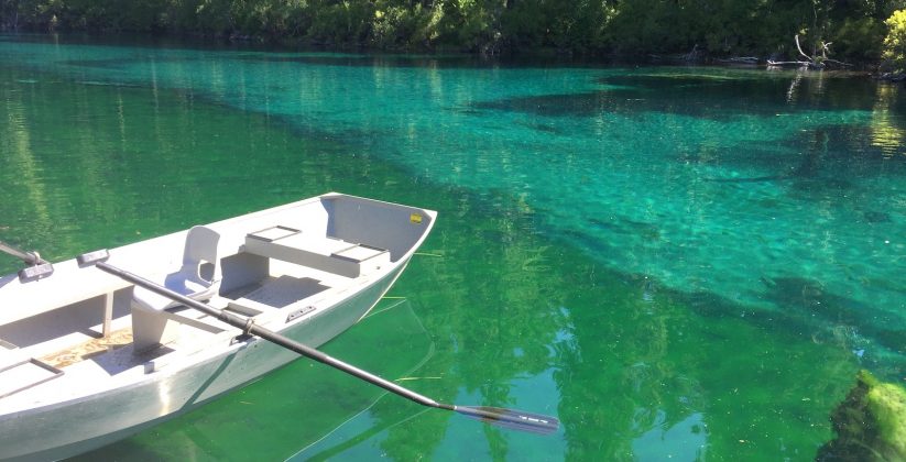 Clear Lake
