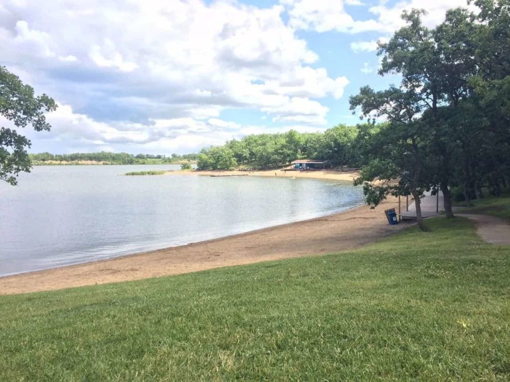 Colert Beach