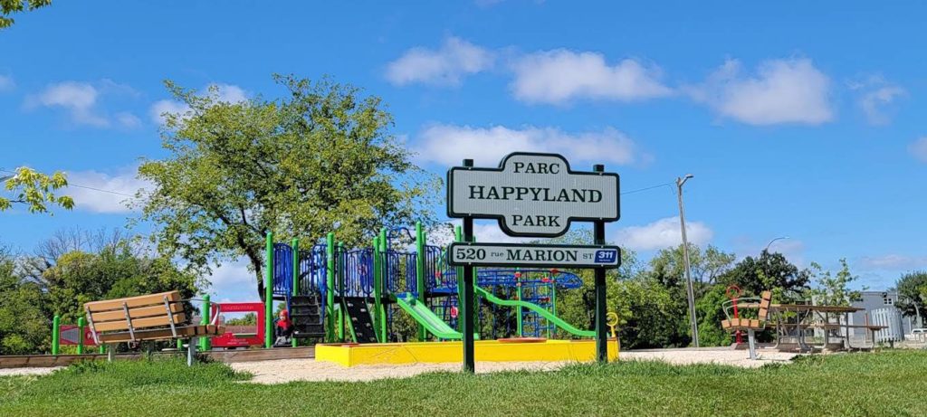 Happyland Park