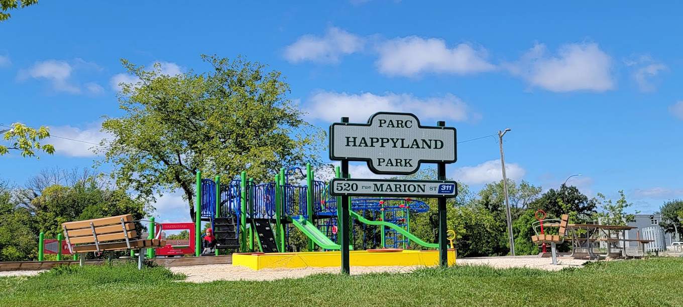 Top Playgrounds in Winnipeg Every Child Will Love [2026 ]