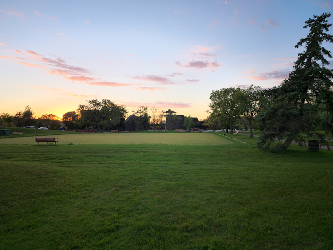 Harbourview Park