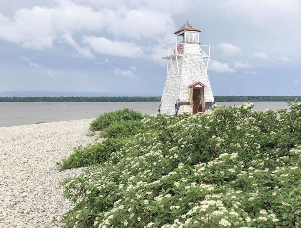 Hecla Island