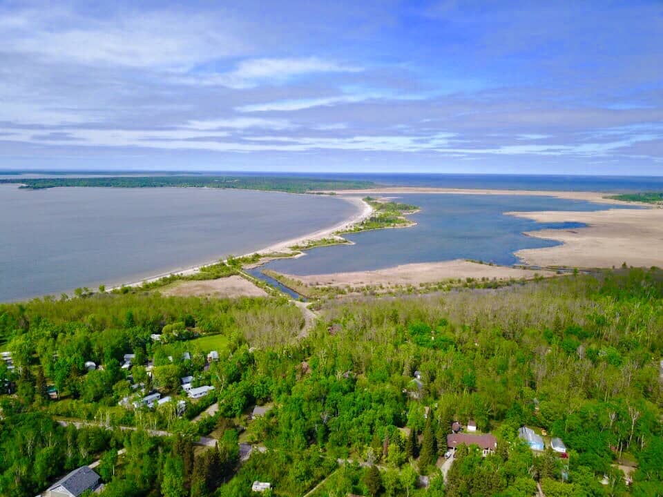 Hillside Beach