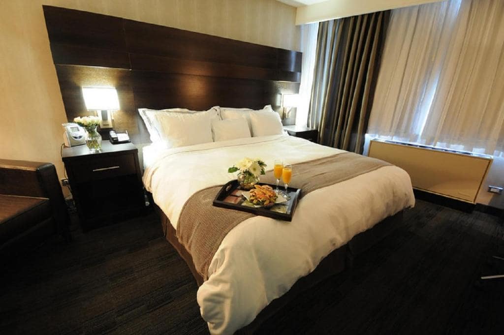 Hotels