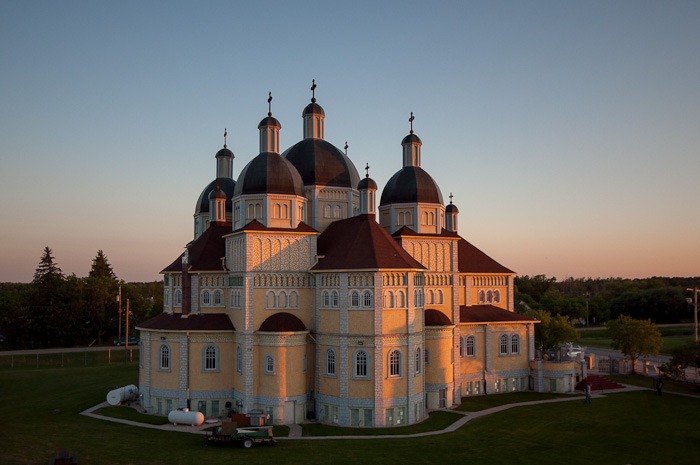 Immaculate Conception Church