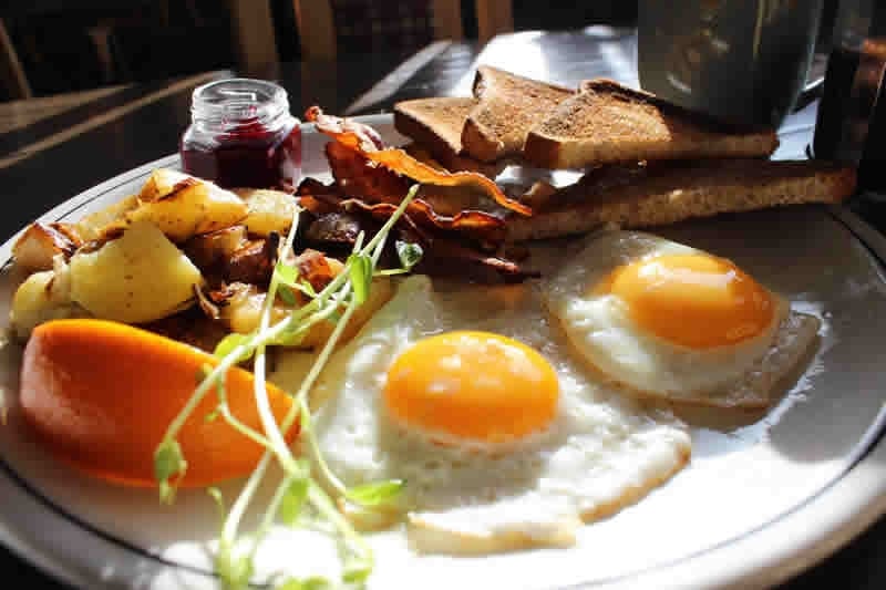 Indulge in French-inspired cuisine at Promenade Café and Wine