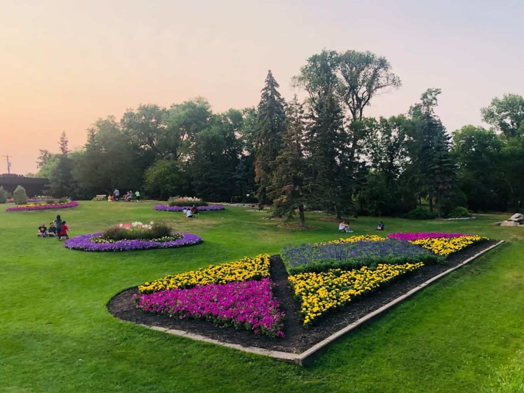 Kildonan Park
