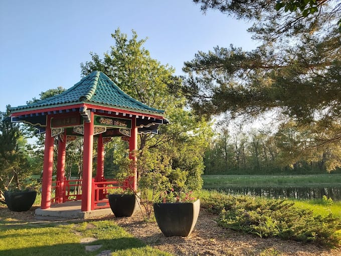 King's Park