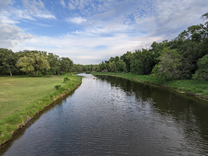 La Barriere Park