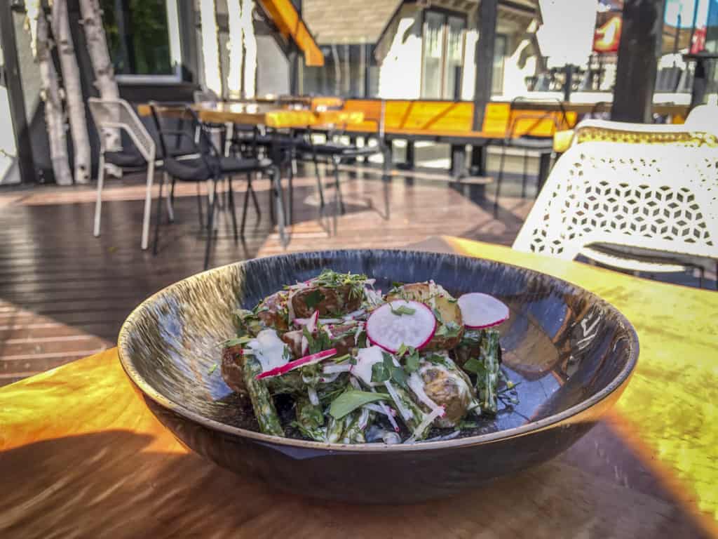 Local Cuisine and Dining Experiences