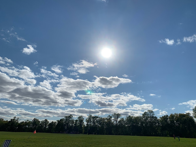 Maple Grove Park