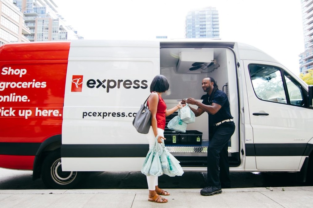 PC Express