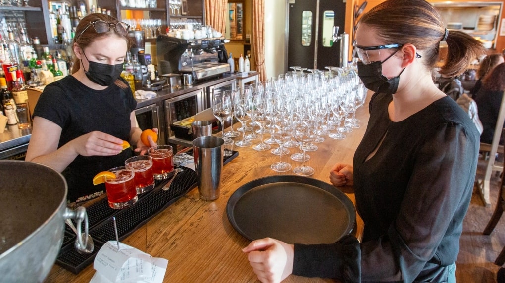 Pub Services Delivery