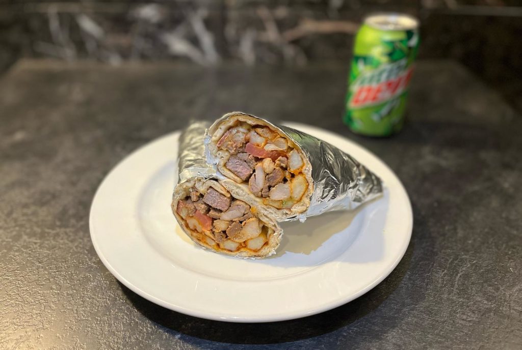 Shawarma